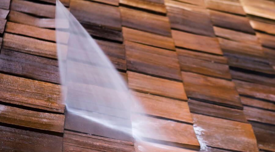 Professional gutter cleaning in Haviland, KS
